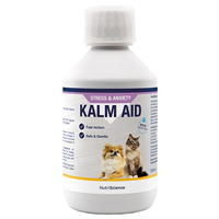 NutriScience - KalmAid - 250 ml