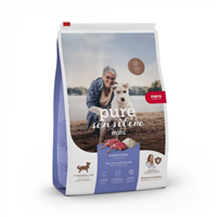 Mera Adult Pure Mini Sensitive - Miel si orez - 4 kg