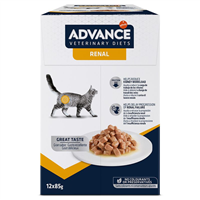Advance Adult Renal - 85 g plic