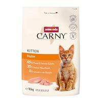Animonda Carny Kitten - Pui - 10 kg