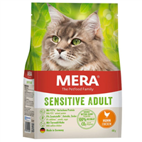 Mera Adult Sensitive - Pui - 400 g