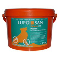 Luposan Gelenk 20 - Pudra - 2400 g