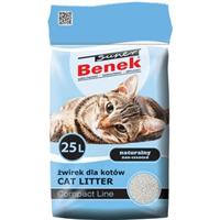 Certech - Super Benek Compact natural - 25 l
