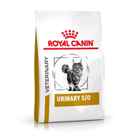 Royal Canin Adult Urinary S/O - 3,5 kg